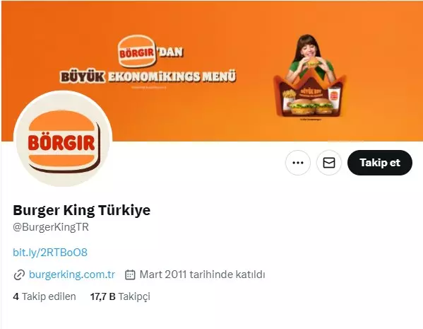 Burger King