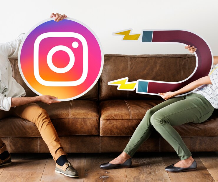 instagramda reklam